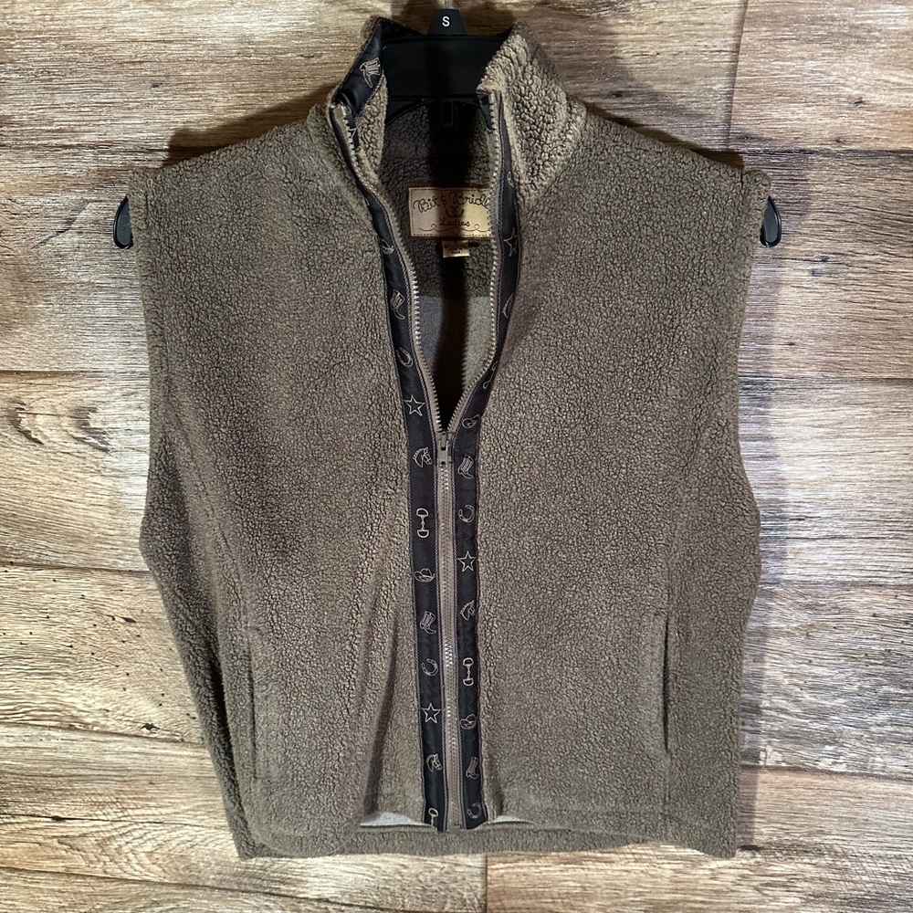Women’s vest